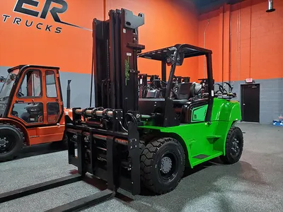 New | in-Stock 2026 Viper FY70 Liquid Propane Forklifts New York US | United Lift #1446864