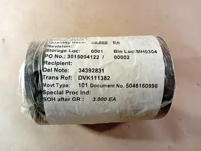 NEW LETOURNEAU R0983417