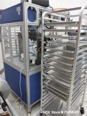 USED Nordson CCP-12