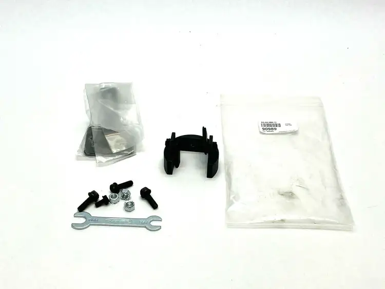 New | in-Stock Banner EZLSA-MBK-12 Sensors Michigan US | Maverick Industrial Sales #1483069