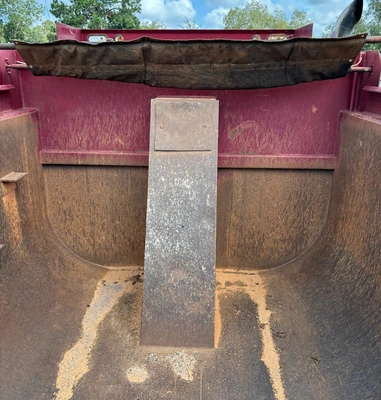 Used 2014 MACK GU713 Dump trucks Alabama US | Proxy Equipment #1424330