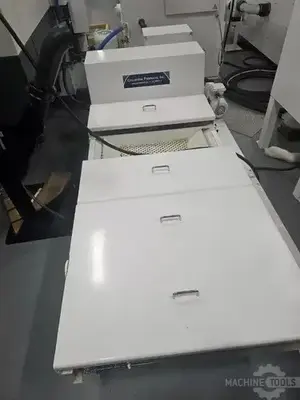 USED 2021 STUDER FAVORIT