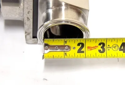 Aquasyn 6155535 Other Valves & Manifolds | ANACAPA EQUIPMENT BROKERS, INC (7)