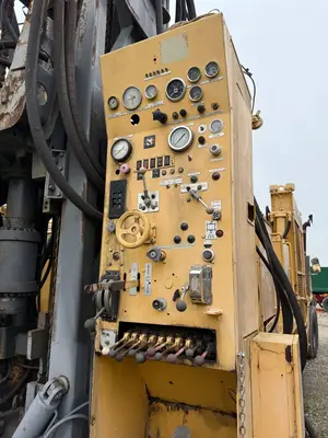 Used ATLAS _UNKNOWN_ Drill Rigs Texas US | Oil The Woodlands Group #1501052