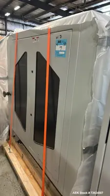 Automatic Paper Bag Production Line – Wenzhou RZJD-350J with BOPP Window & Forming Sets