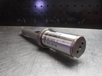 Sandvik 20mm Indexable Drill 25mm Shank 880-D2000L25-05 (LOC2811A)