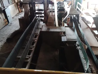 USED 1995 ZLT KRNOV PDRP-900