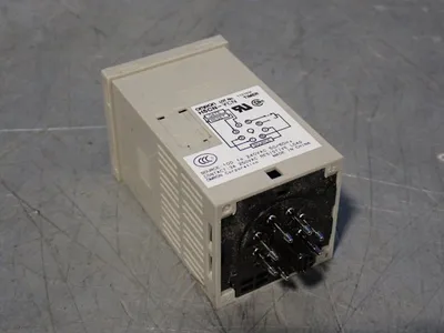 New | in-Stock OMRON H5CNYCN Timers Ohio US | HGR 24 #1125792