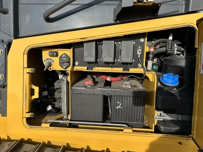 Used 2019 DEERE 450K LGP Crawler Dozers | Abele Tractor #1342960