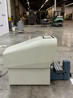 Used DELTRONIC IMAGE MASTER DH14-MPC Comparators Georgia US | The Equipment Hub #1265422