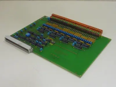 USED KEBA E-32-DIGIN D1321E