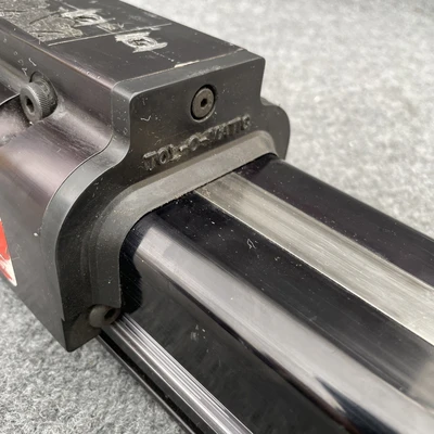 Used Tolomatic BC220 NP SK8.000 Pneumatic Cylinders California US | Davliegogo LLC #1705671