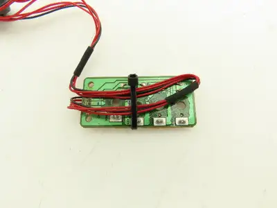 Samsung JC41-00246A Xerox Crum Board Workcenter PE 120I Printer Circuit 1600N