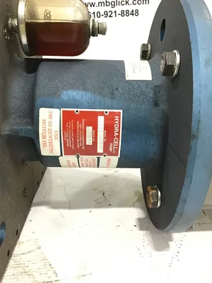 Baldor Reliance Super-E 5HP Electric Motor 184TC 1750RPM 208-240/480V 3PH