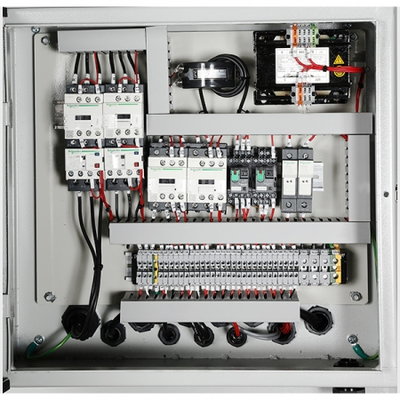 S251 | Cantek | Sanders-Wide Belt