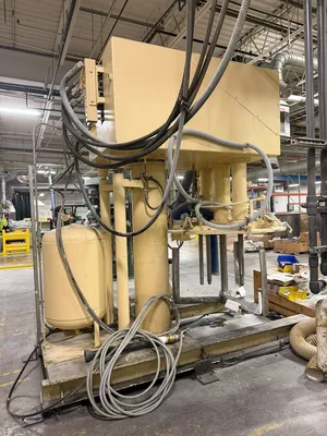 ROSS PVM-300 Mixers | Levy Recovery Group (4)