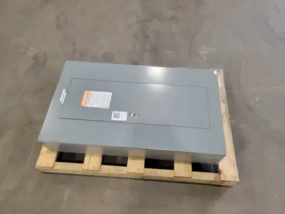 USED SQUARE D NQOD442L225CU