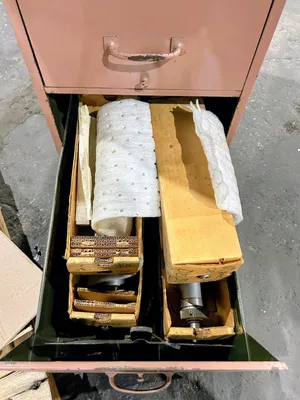 1984 MARK ANDY 820 FLEXO NARROW WEB | Styers Equipment Company (13)