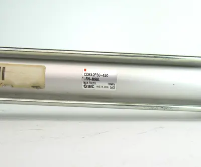 USED SMC CDBA2F50-450-RN-M9BL