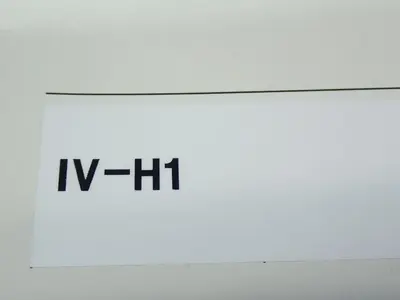NEW KEYENCE IVH1