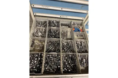 Used _UNKNOWN_ _UNKNOWN_ Tool Box Utah US | KD Auctions #1549519