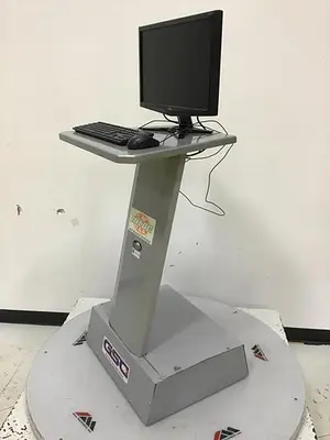 USED 2016 INCOE GSC2
