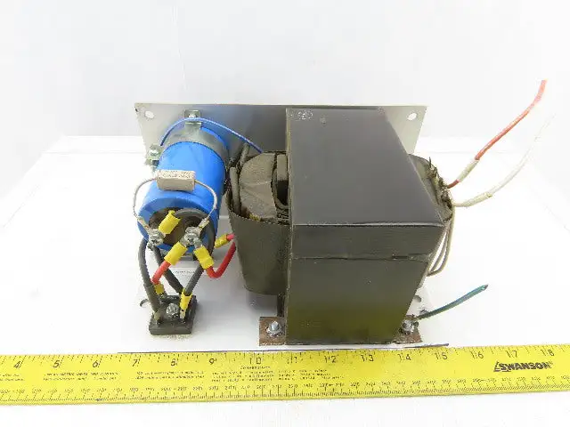 Used ACME ELECTRIC CORP. _UNKNOWN_ Miscellaneous MRO | Arrow Industrial #645439