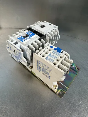 Used Eaton AN56ANO series c1 Relays & Switches | Palmetto Automation #1148711