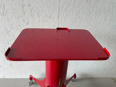 USED BERKEL EQUIPMENT BERKEL 300M-STAND C