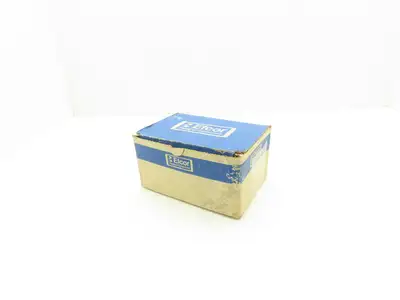 Efcor 3/4" 90° Elbow EMT Metallic Conduit Connector Fitting  Box of 25