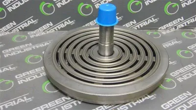 Ariel A-16747-A Compressor Discharge Seat DIS VLV SEAT ASSY, 134CHD New NIB