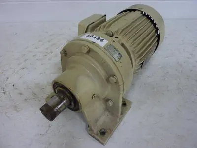USED SUMITOMO DENKO HM1830