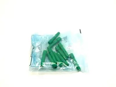 New | in-Stock SMC 6MM FLAME RESIST PNEUMATIC FITTINGS Misc Industrial Equipment | Maverick Industrial Sales #1107672
