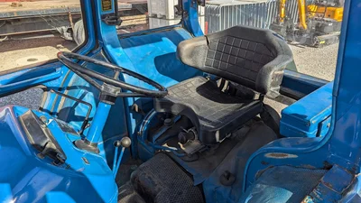 USED 1980 FORD 7600