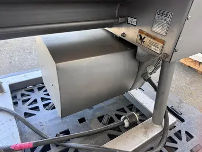 Used HOBART 4346 Meat Processing Equipment California US | Machinery & Equipment #1300300