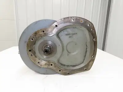 Toyota 14140-U2090-71 Electric Forklift Motor 48/36V 9/7kW Off Of 5FBCU20