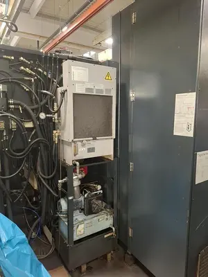 Used 2006 MAKINO A51 Horizontal Machining Centers CZ | Amaron s.r.o. #1550099