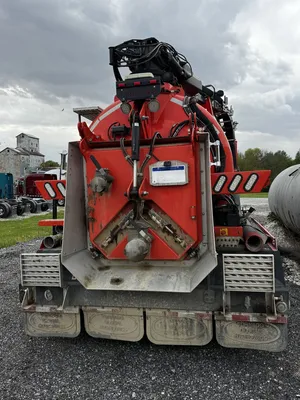 TORNADO T-70 Vacuum Trailer | American Contractors Equipment Supply (5)