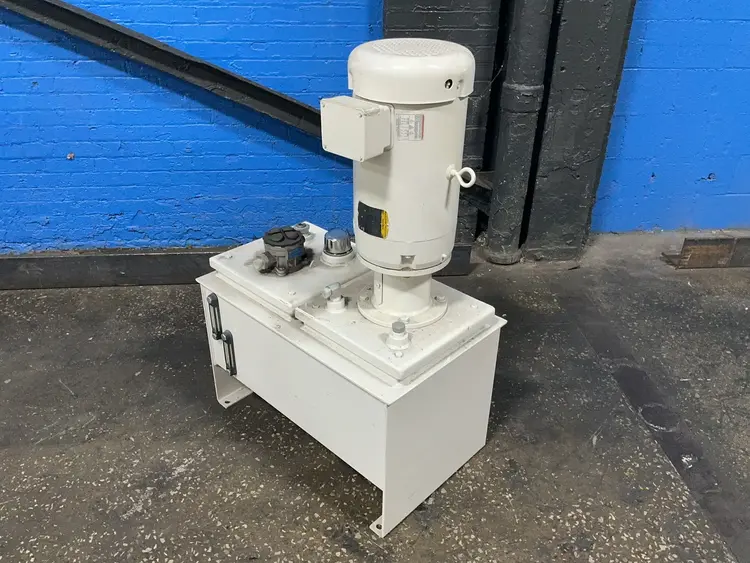 Used BSF _UNKNOWN_ Pumps Ohio US | HGR 24 #1441299
