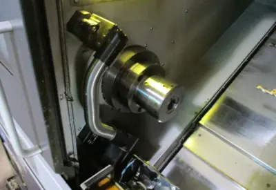 2014 TSUGAMI M08SY 5-Axis or More CNC Lathes | Toolquip, Inc. (5)