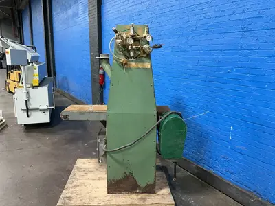Used RAMCO 12 Slotters Ohio US | HGR 24 #1324899