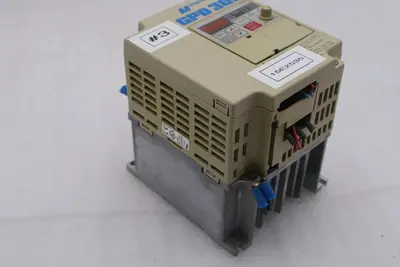 MAGNETEK JDB003 AC DRIVE GPD 305 STOCK #L-758