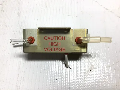 Thermo Environmental Instruments Inc 9783 Ozonator Assembly with Plate 42 Series
