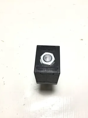 Sun Hydraulics Solenoid Valve Coil 24VDC 16W