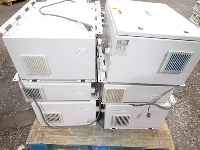 Sick  Control Cabinet