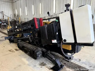 Used 2013 VERMEER 2013 VERMEER D20X22 SERIES II Drill Rigs Florida US | HDD Broker #1346315