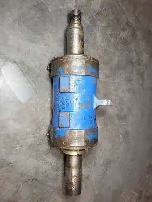 USED WARMAN D005