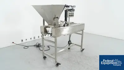 USED CDM CDM Inspection Table, Model IS-20B