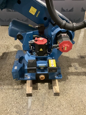 USED 2021 FANUC R-2000iC/270F + R30iB PLUS