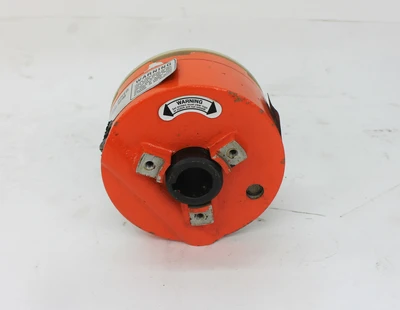 USED EMERSON TGC 20